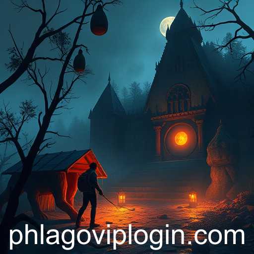 Exploring the Realm of Adventure Games: Unveiling the Intricacies of 'Phlago'