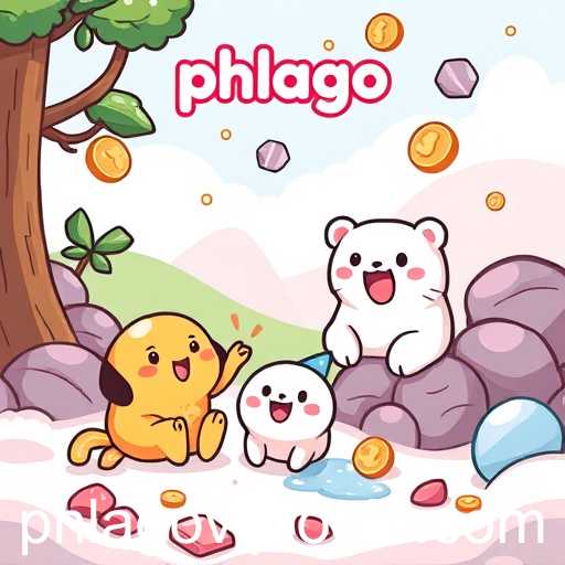 Exploring the Whimsical World of 'Phlago' in Casual Fun Games