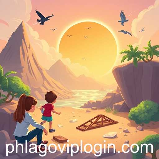 Exploring the 'Educational Fun' Category with Keyword 'Phlago': A Game-Based Learning Revolution