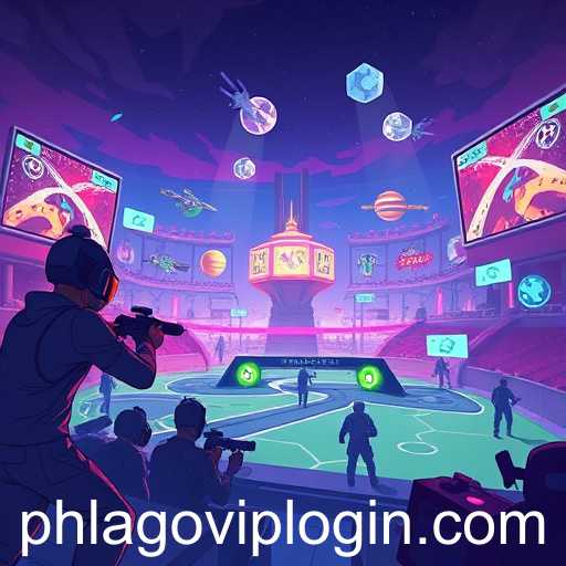 A New Game Hub Revolutionizes Online Play