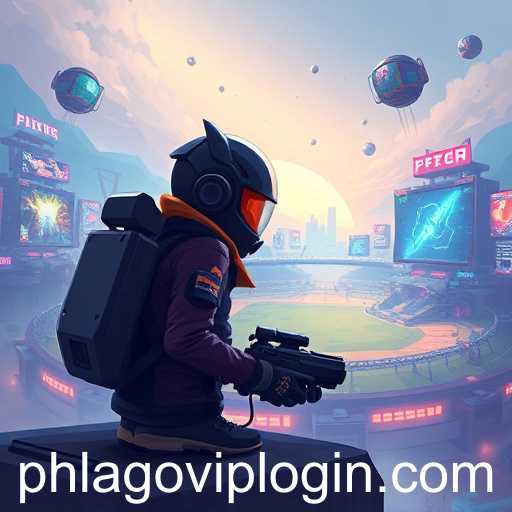 Gamification Revolution: The Rise of Phlago