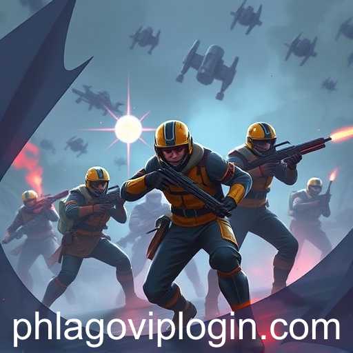 Exploring 'Phlago': The Innovative Frontier of Multiplayer Challenges
