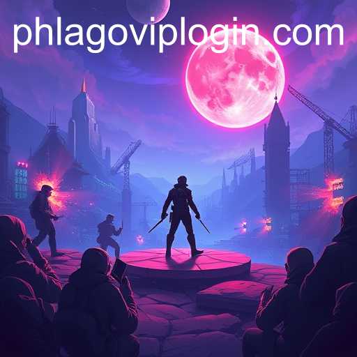 Phlago Unveils New Features Enhancing Player Experience