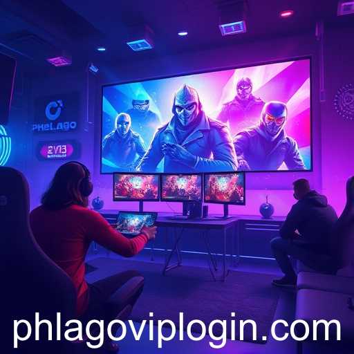 Phlago: The Gaming Hub Revolutionizing the Online Experience