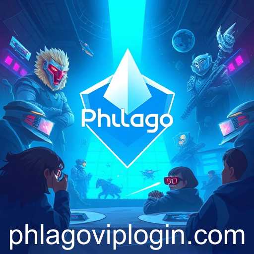 Phlago: Revolutionizing Online Gaming