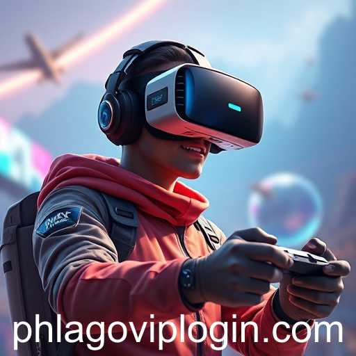 Phlago: Revolutionizing Online Gaming in 2025
