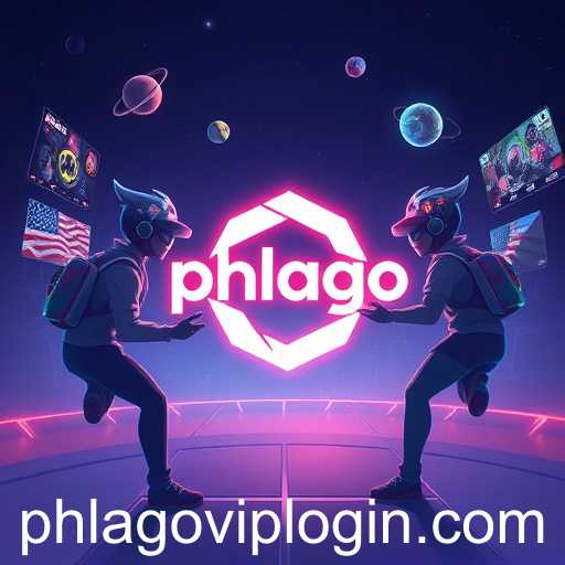 Phlago: The Digital Phenomenon Redefining Online Gaming