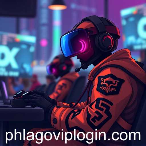 Gaming Revolution: Phlago's Rise in the Digital World