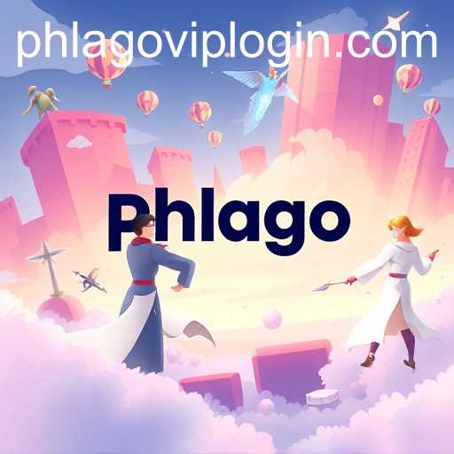 Phlago: Transforming Online Gaming in 2025