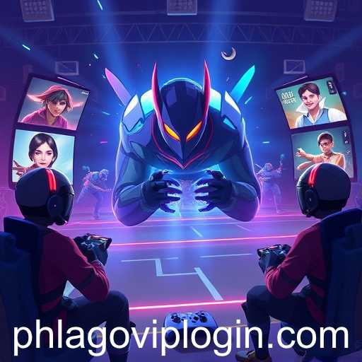 Phlago’s Impact on Gaming Dynamics in 2025