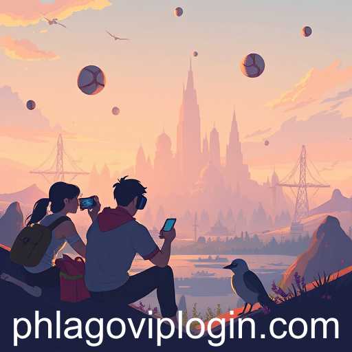 Rise of Phlago in the Gaming World