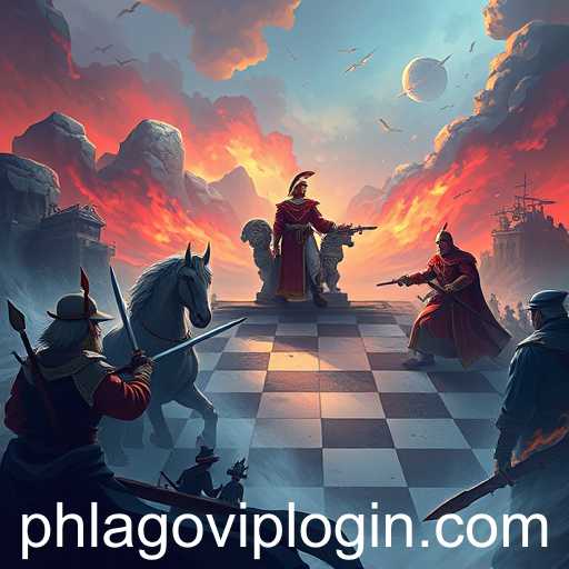 Unveiling the World of Strategy Games: The Role of 'Phlago'