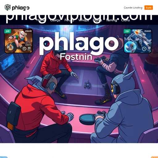 The Rising Phenomenon of Phlago